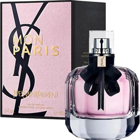 yves saint laurent perfume moon|ysl mon paris perfume 90ml.